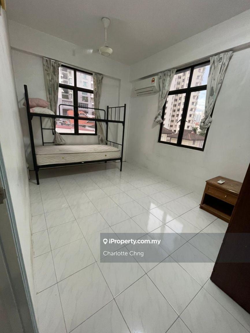 Apartment for Rent in Noble Villa by Charlotte Chng - iProperty.com.my