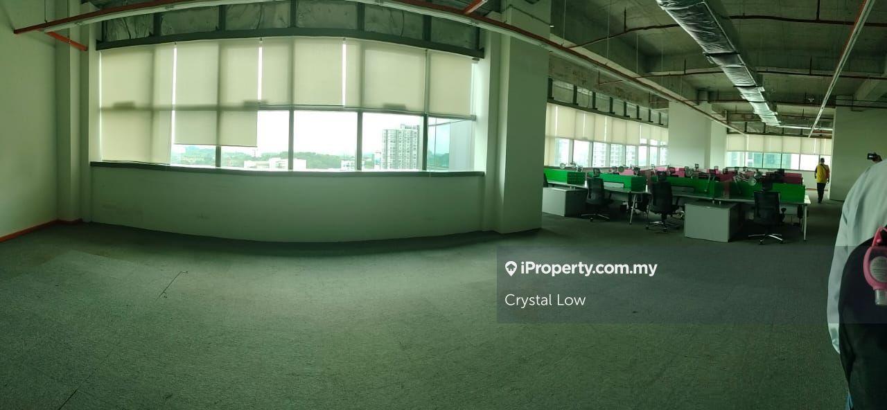 Office for Rent in Shaftsbury Square, Cyberjaya by Crystal Low - iProperty.com.my