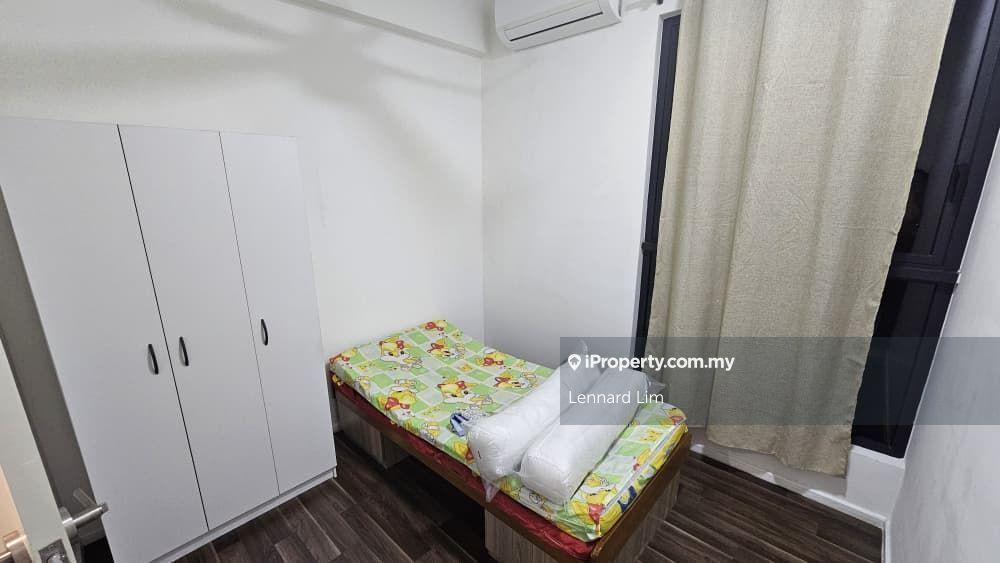 Service Residence for Rent in Geo Bukit Rimau by Lennard Lim - iProperty.com.my