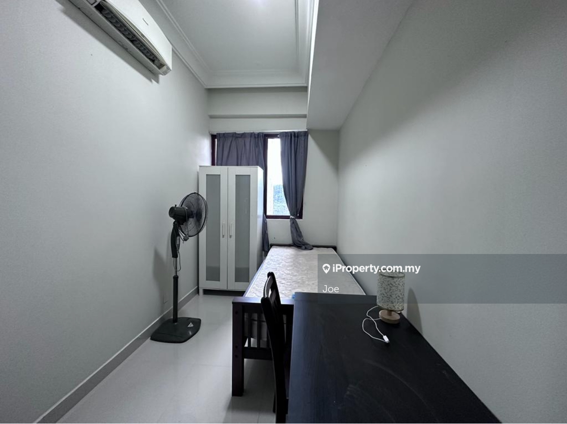 Condominium for Rent in Mutiara Residency by Joe - iProperty.com.my