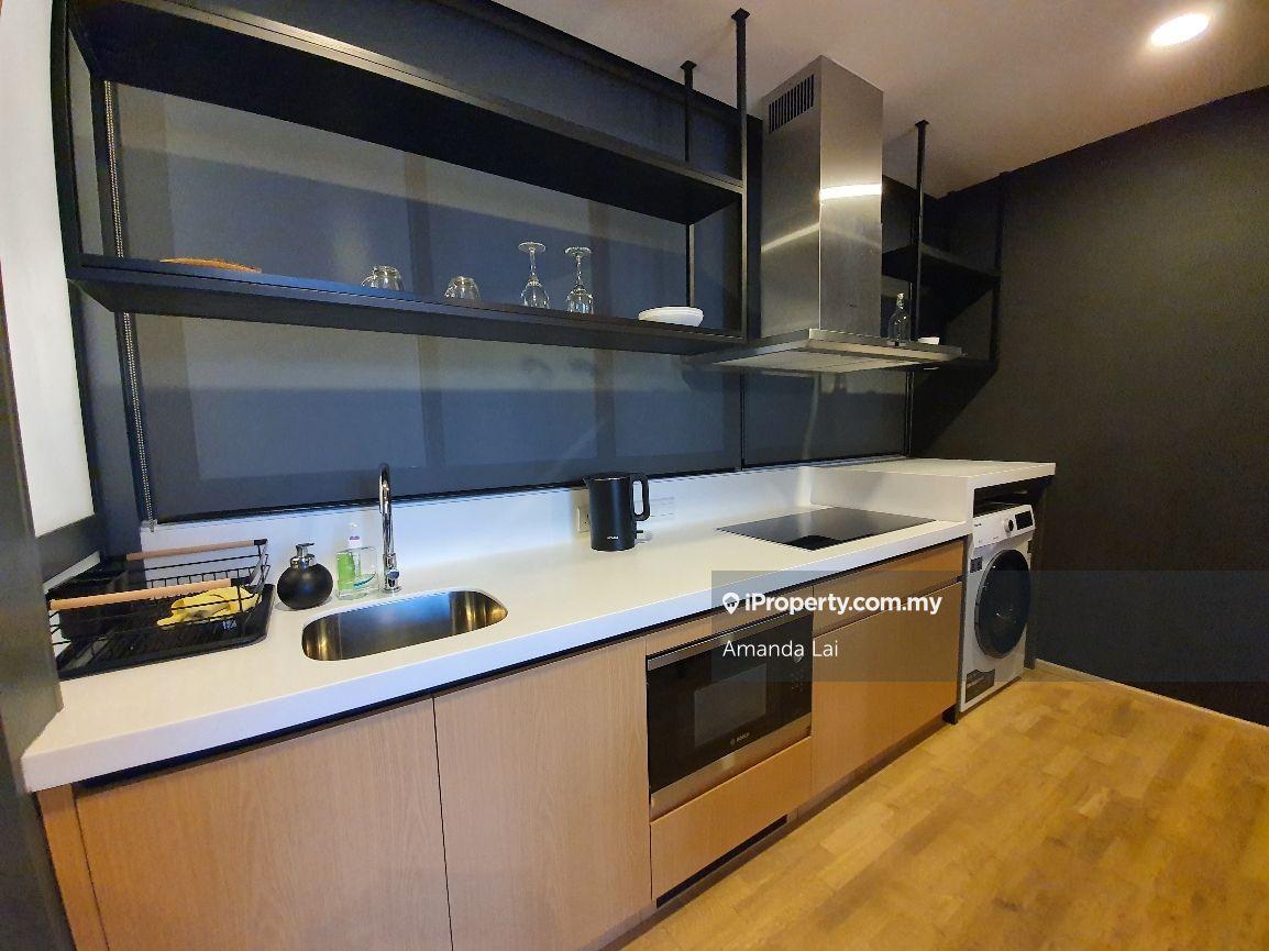 Kondominium untuk Dijual di Twy Duplex Condos oleh Amanda Lai - iProperty.com.my