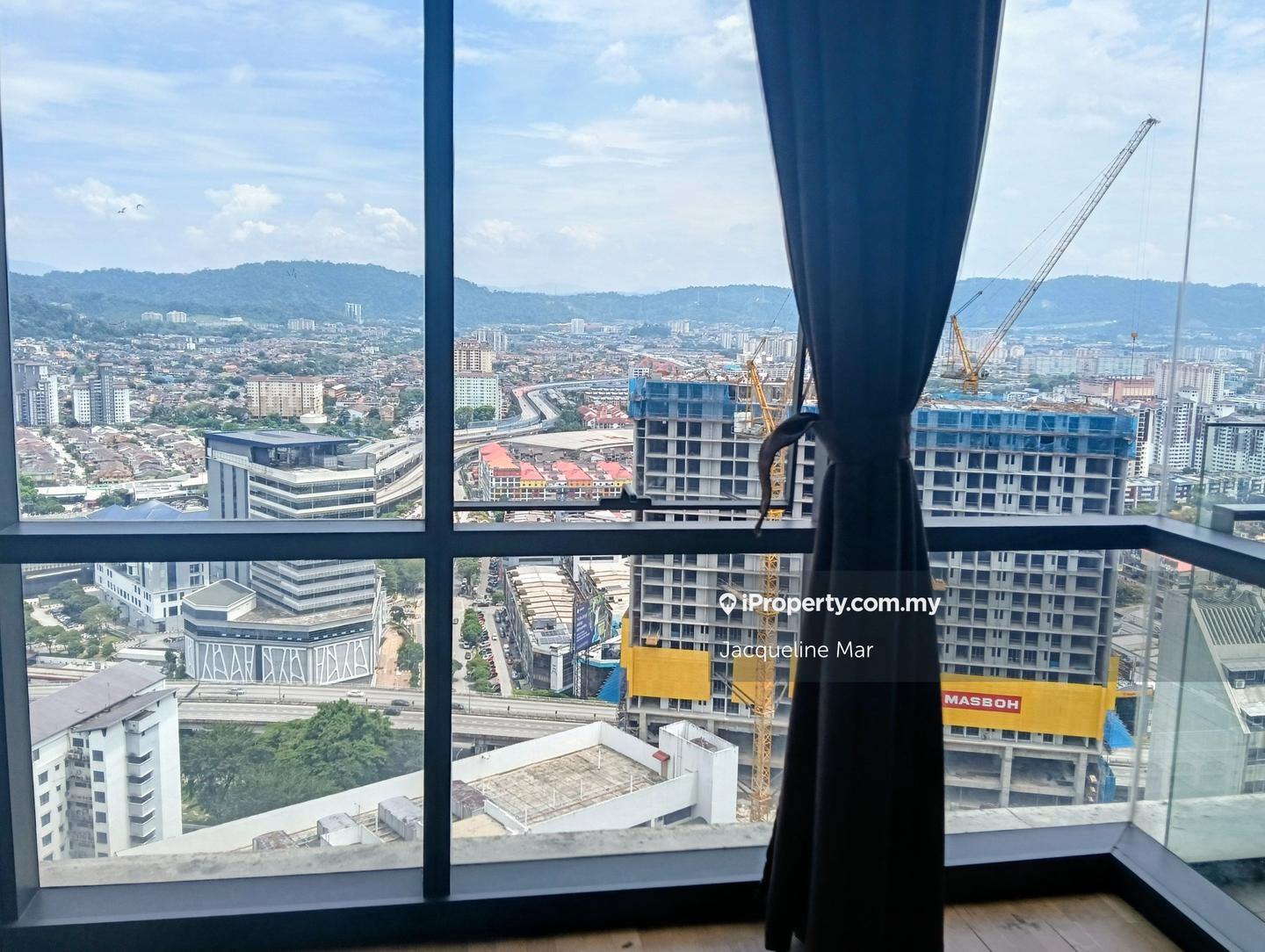 Service Residence for Rent in The Elements by Jacqueline Mar - iProperty.com.my