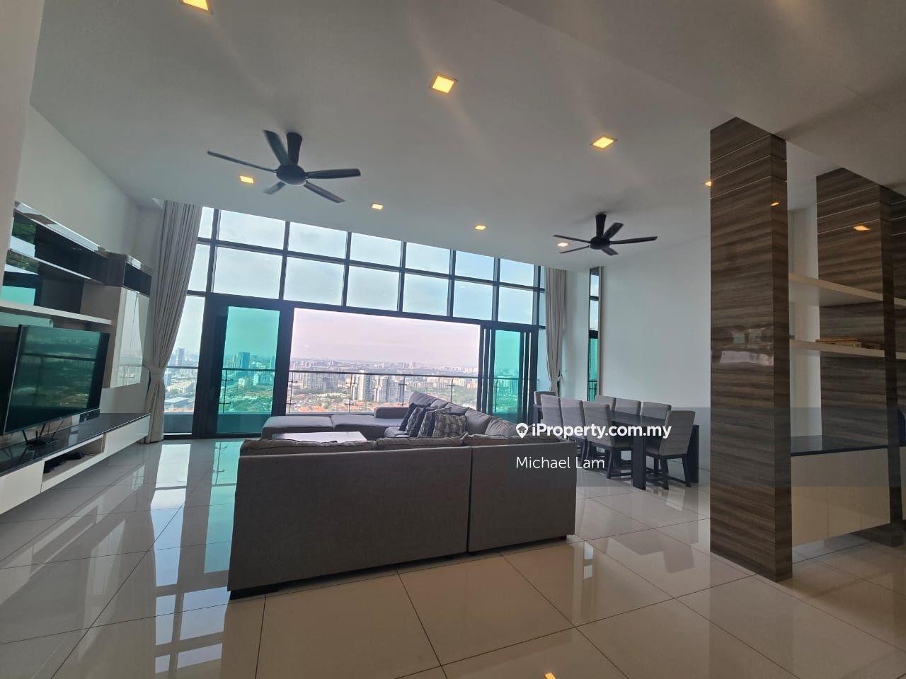 Condominium for Rent in Tropicana Grande by Michael Lam - iProperty.com.my