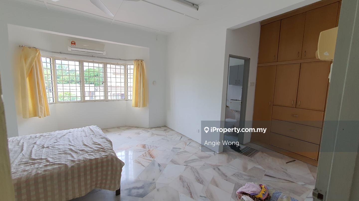 Rumah Berangkai 2 Tingkat untuk Dijual di Taman Rakan Cheras, Cheras oleh Angie Wong - iProperty.com.my