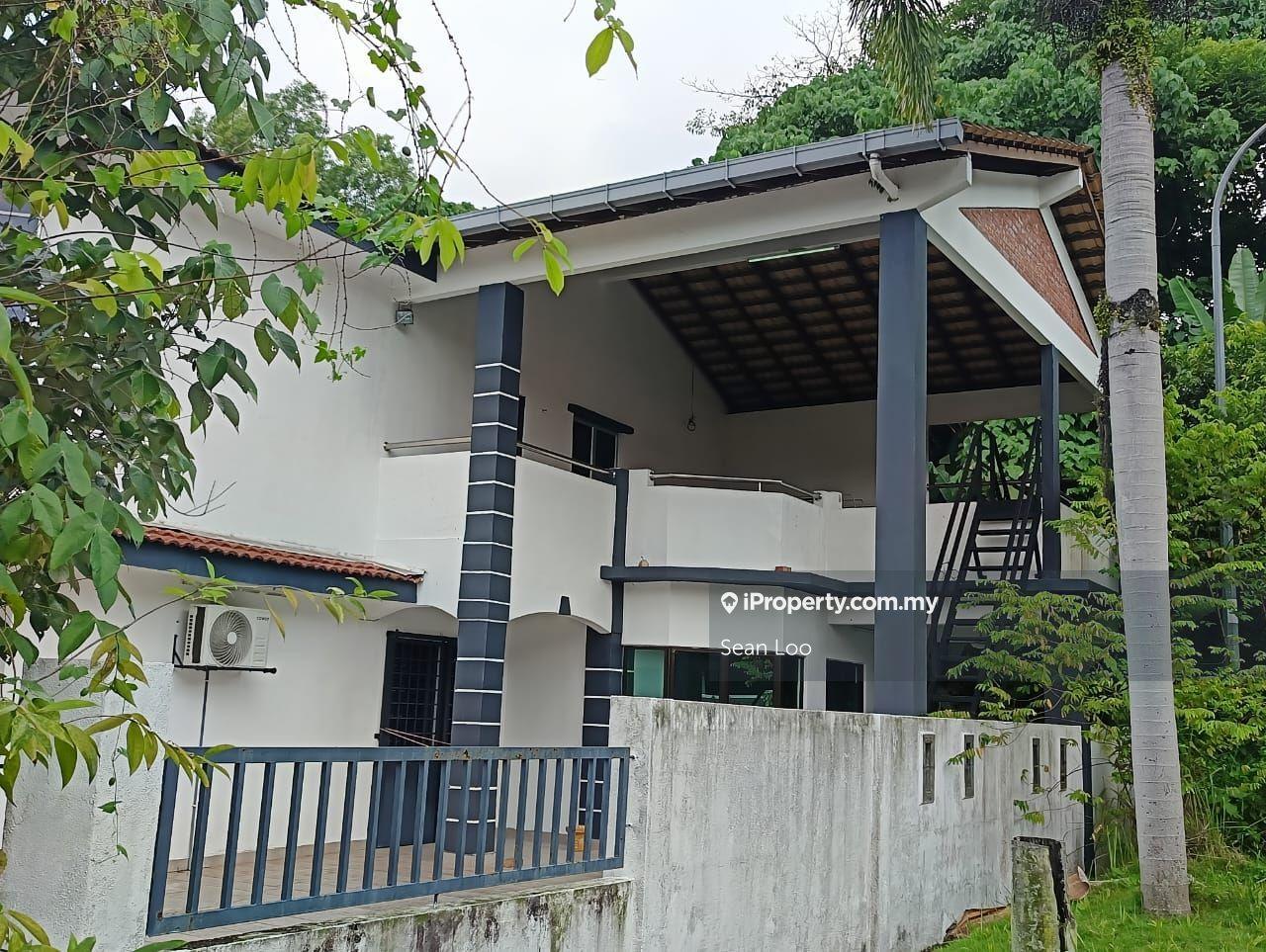 Rumah Berangkai 2 Tingkat untuk Dijual di Taman Segar Perdana, Cheras oleh Sean Loo - iProperty.com.my