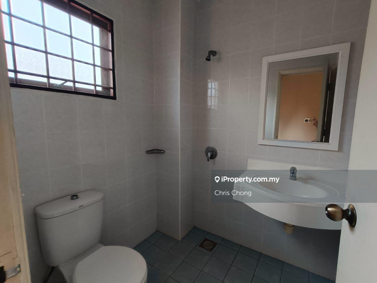 Rumah Berkembar untuk Dijual di Taman Bukit Segar, Cheras oleh Chris Chong - iProperty.com.my