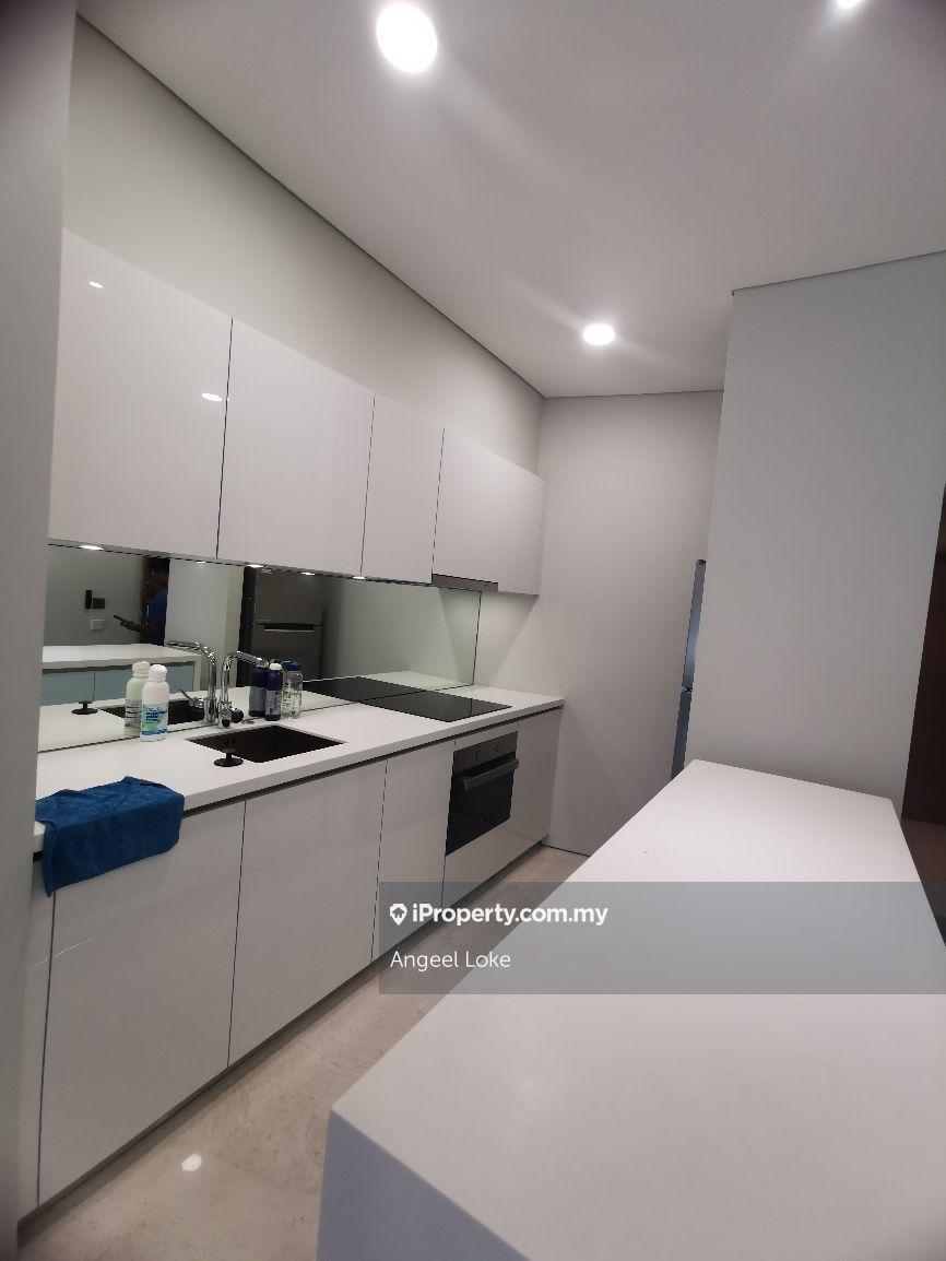 Residensi Servis untuk Disewa di Sky Suites @ KLCC oleh Angeel Loke - iProperty.com.my