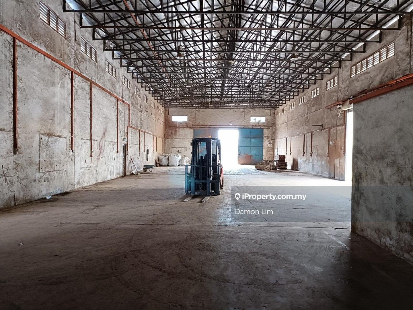 Kilang Terpisah untuk Dijual di Taman Desa Idaman, Senai oleh Damon Lim - iProperty.com.my