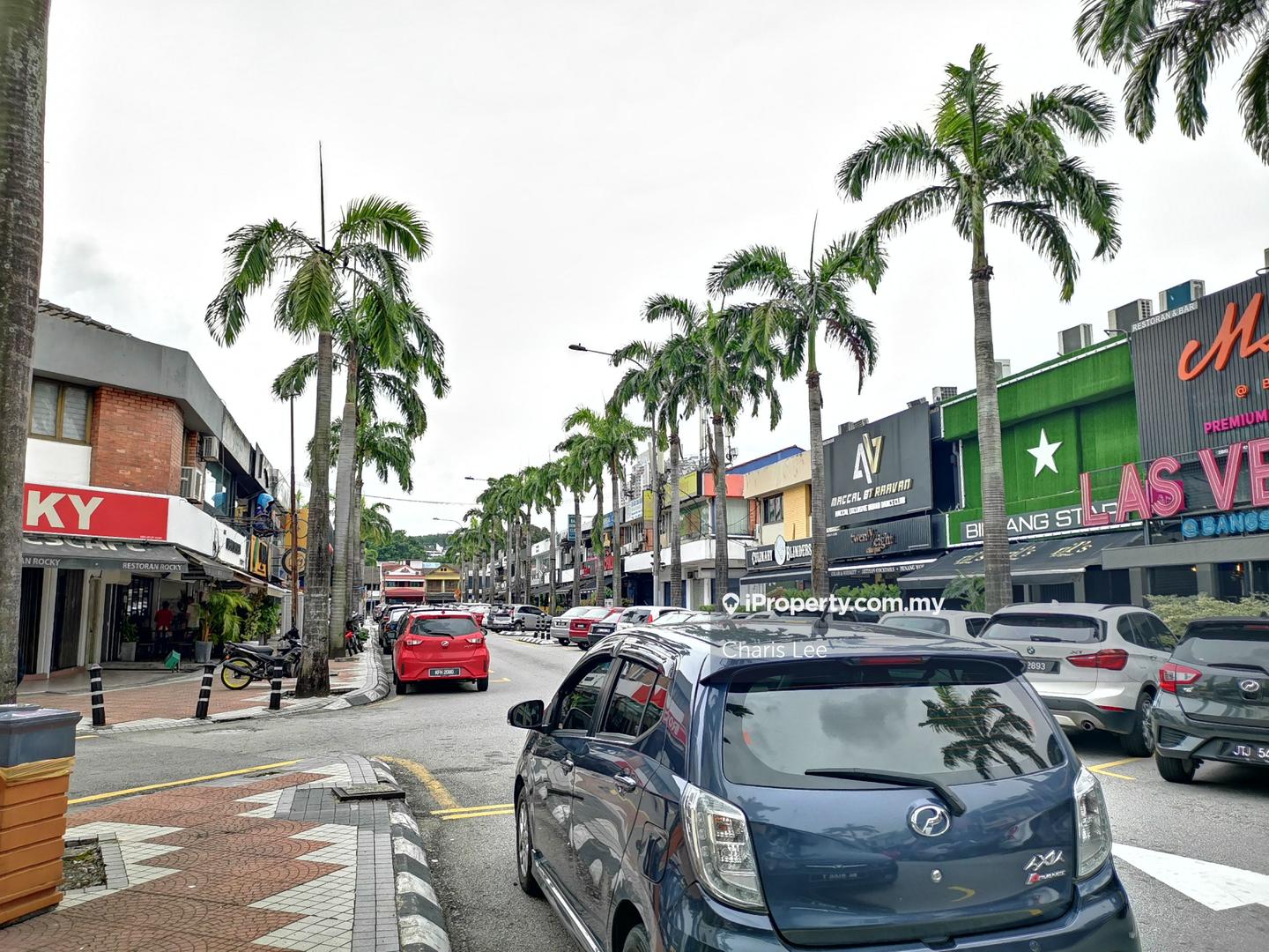 Kedai untuk Dijual di Bangsar Baru, Bangsar oleh Charis Lee - iProperty.com.my