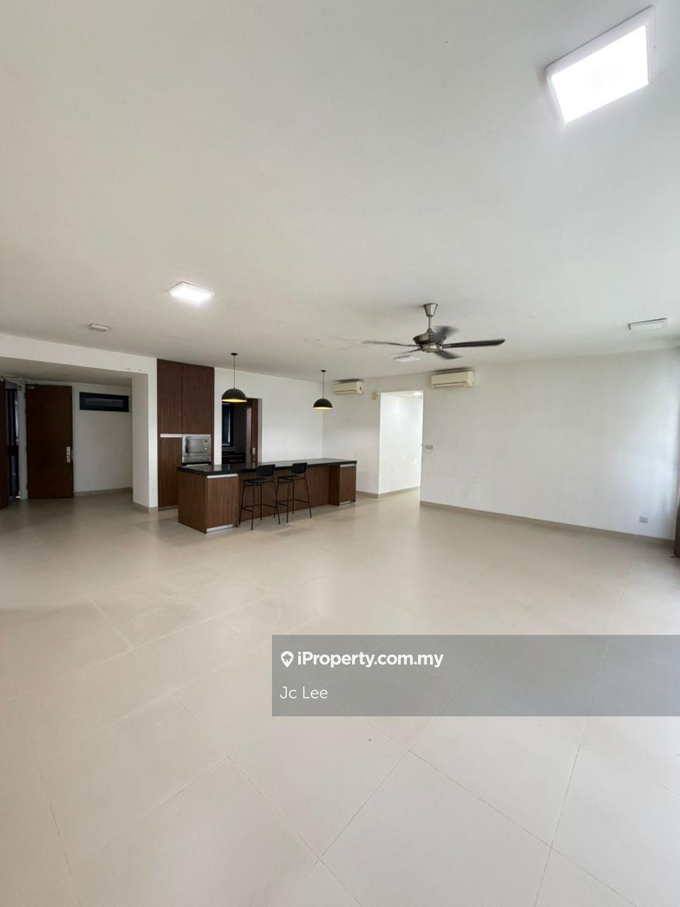 Service Residence for Rent in Aragreens by Jc Lee - iProperty.com.my