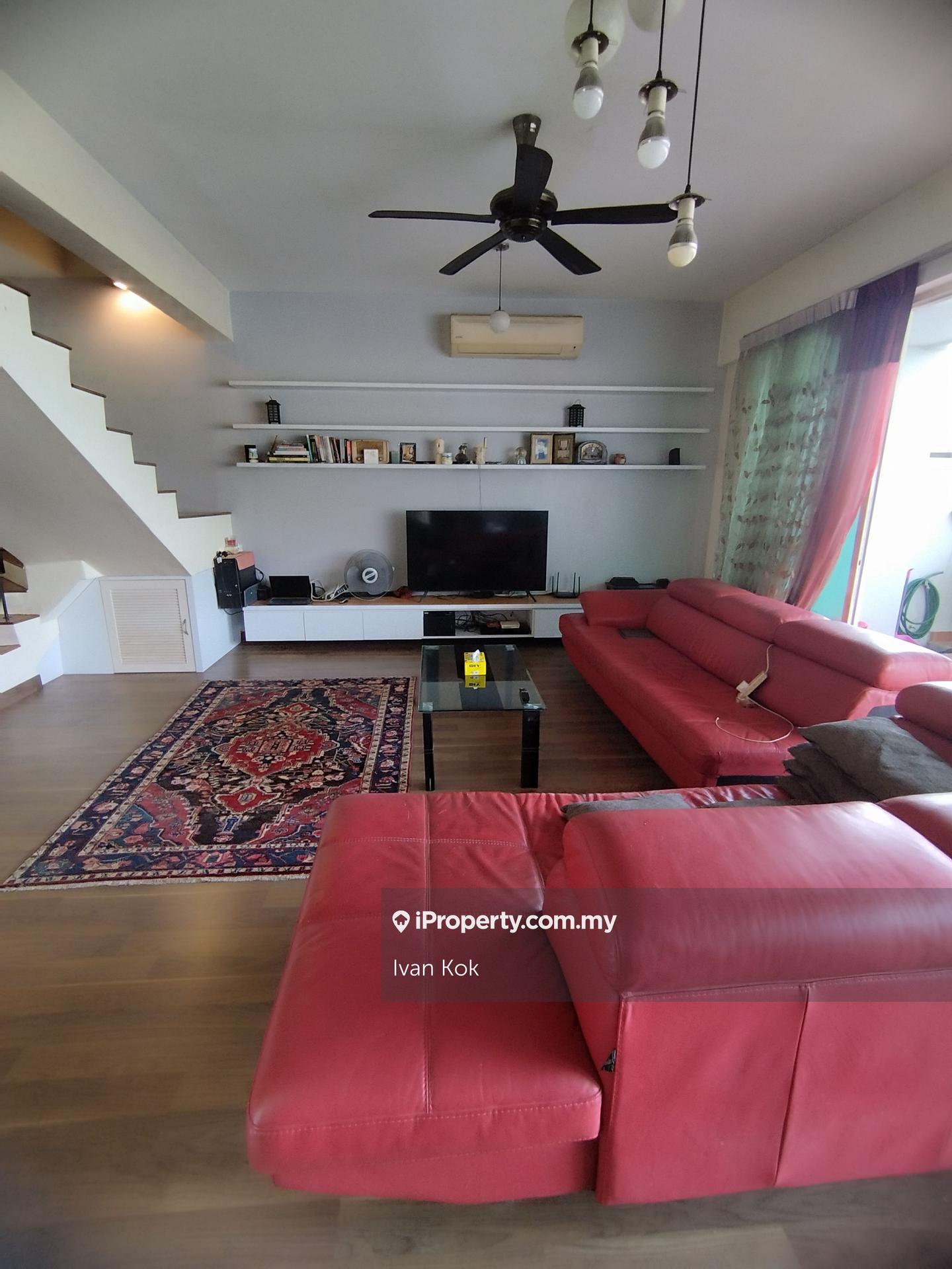 Kondominium untuk Dijual di Armanee Terrace oleh Ivan Kok - iProperty.com.my