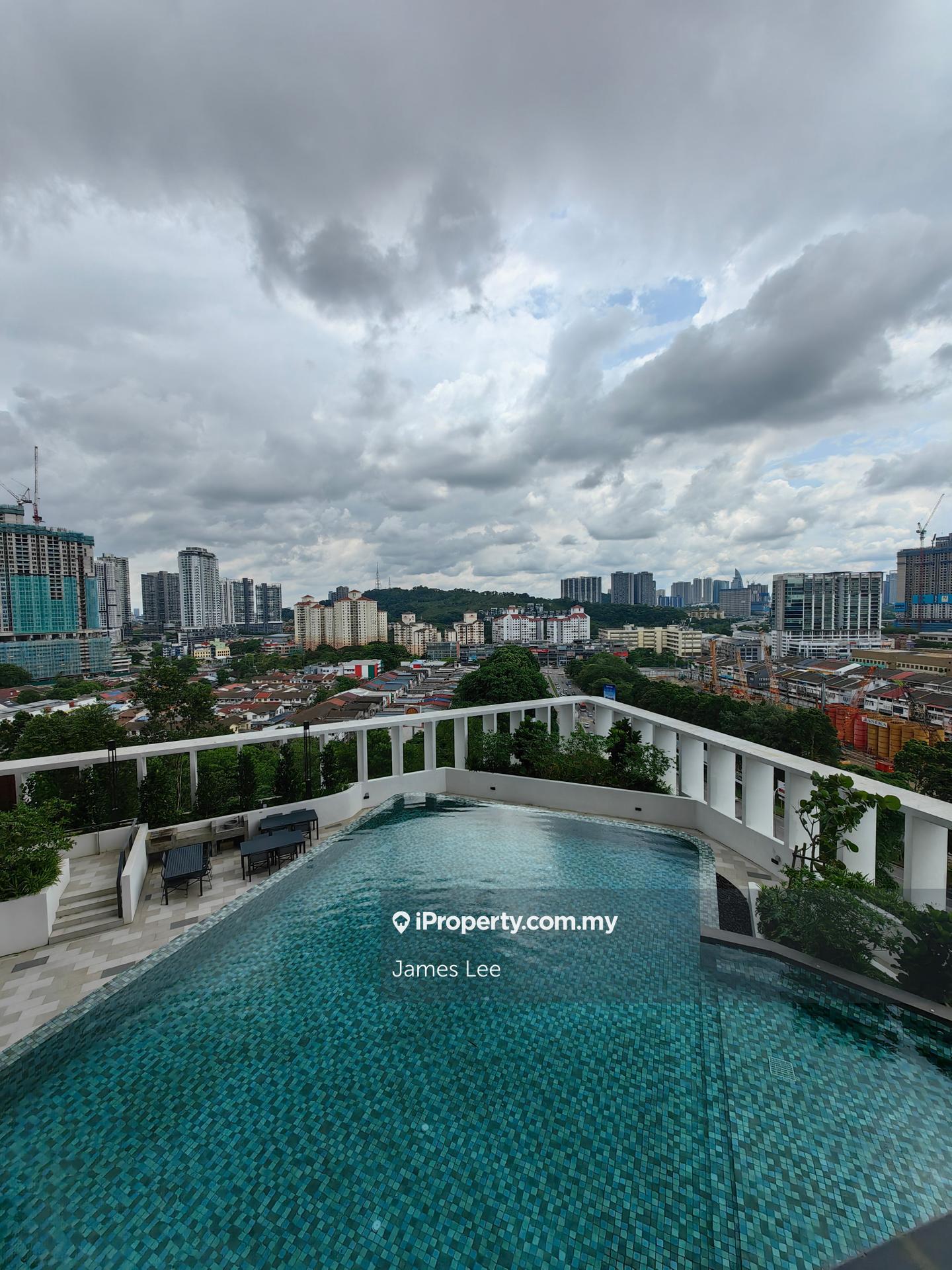 Condominium for Rent in The Legacy OUG by James Lee - iProperty.com.my