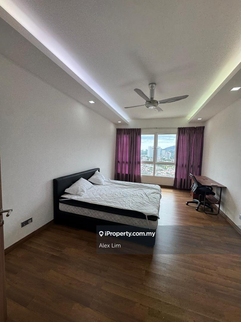 Condominium for Rent in Central Park condominium by Alex Lim - iProperty.com.my