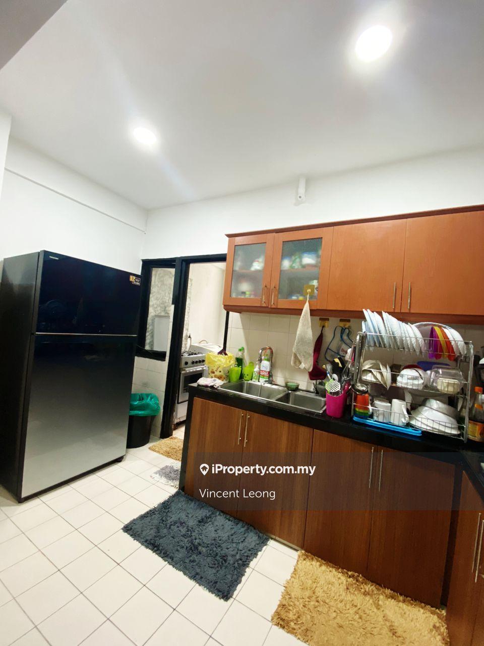 Condominium for Sale in Sri Putramas by Vincent Leong - iProperty.com.my