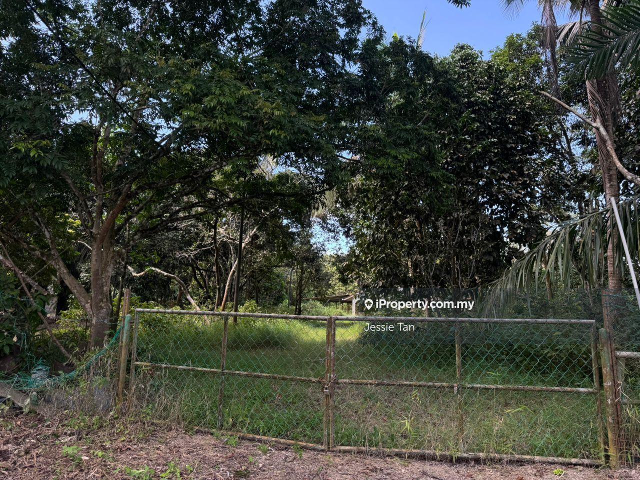 Tanah Pertanian untuk Dijual di Kota Tinggi, Johor oleh Jessie Tan - iProperty.com.my