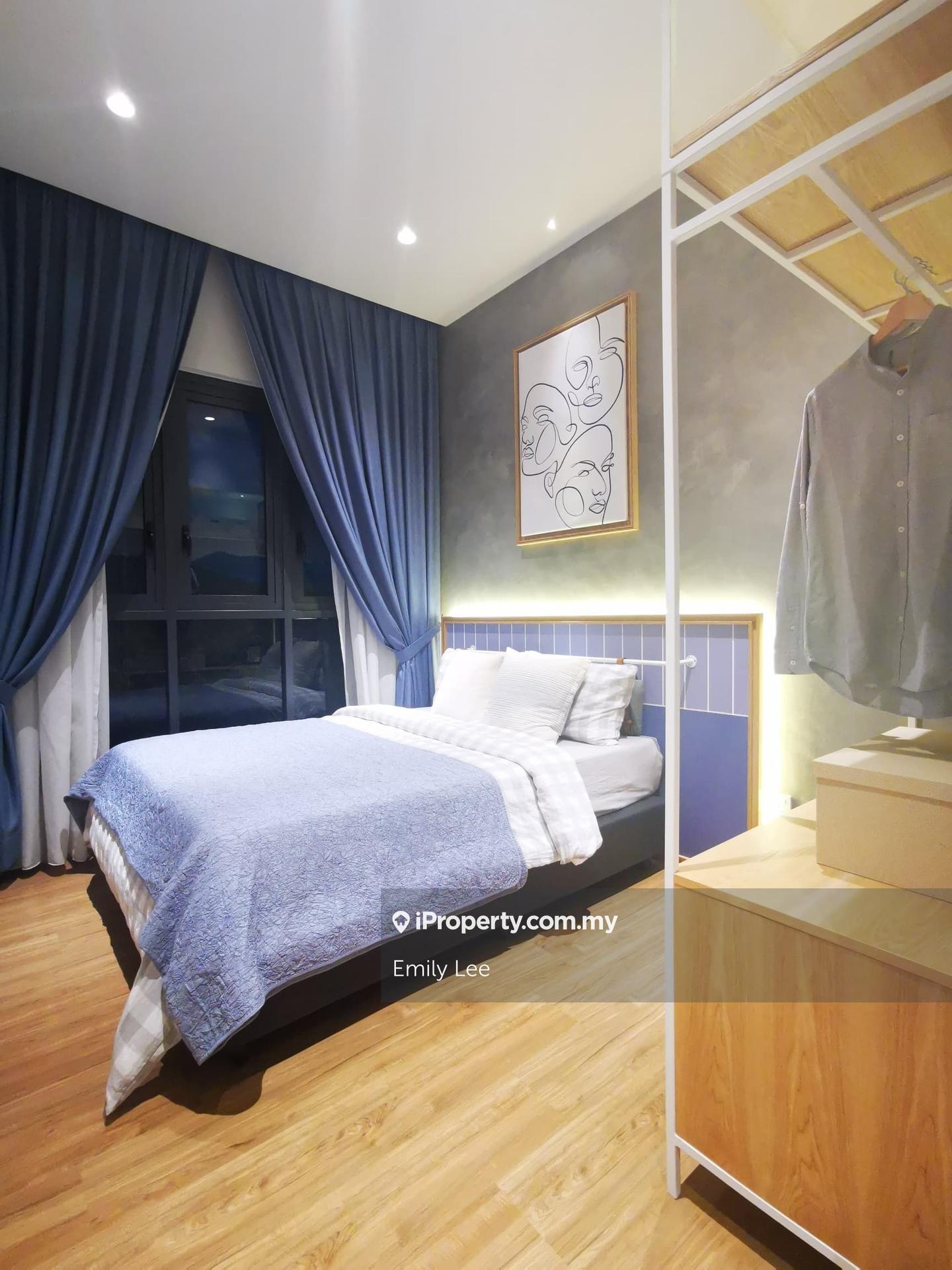 Service Residence for Sale in Sunway D'hill Residences by Emily Lee - iProperty.com.my