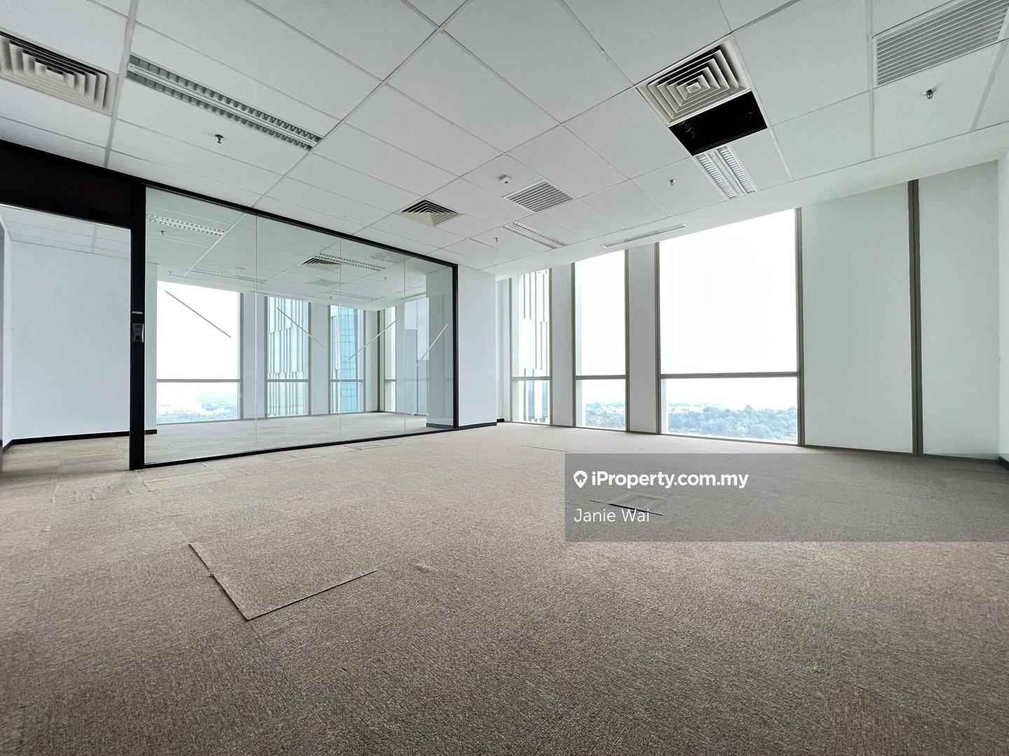Pejabat untuk Disewa di Putrajaya, Putrajaya oleh Janie Wai - iProperty.com.my