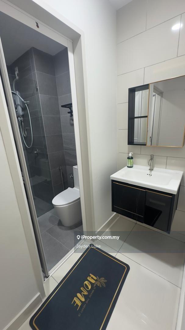 Service Residence for Rent in Nest 2 Residences by Jayden Loke - iProperty.com.my