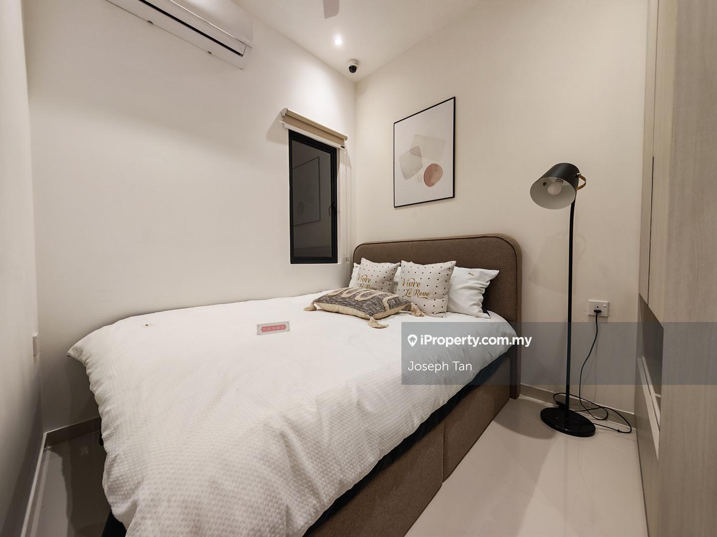 Kondominium untuk Dijual di Iconic Harmony oleh Joseph Tan - iProperty.com.my