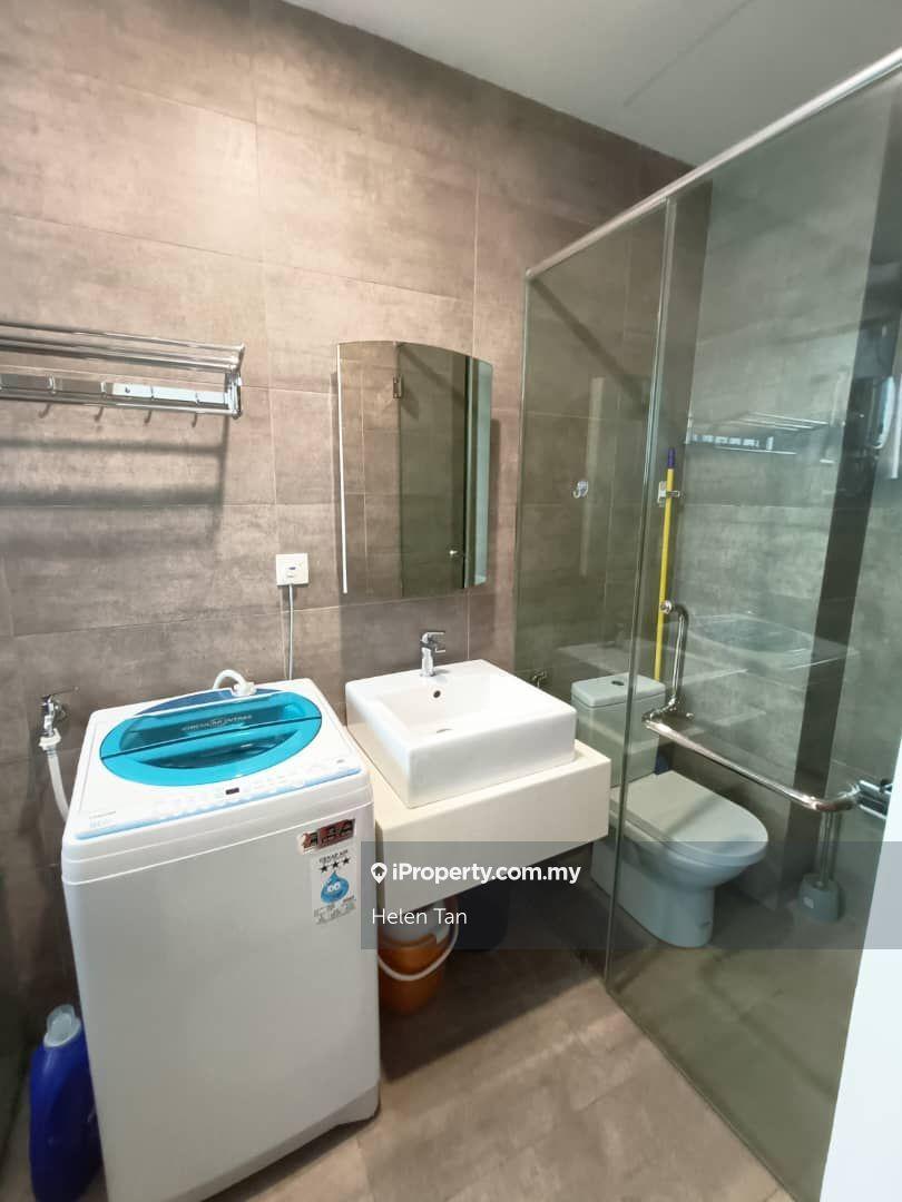 Residensi Servis untuk Disewa di H2O Residences oleh Helen Tan - iProperty.com.my