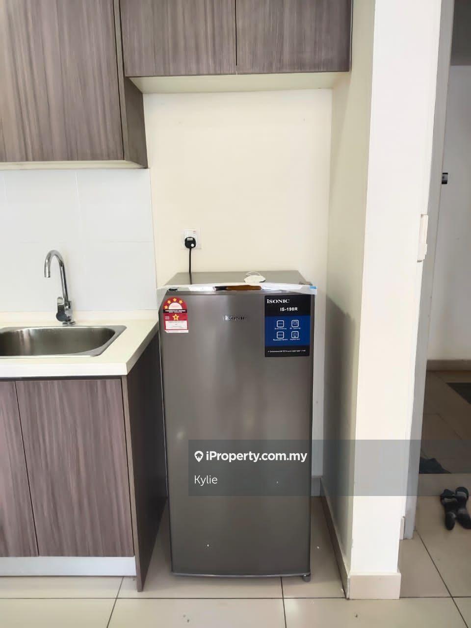 Residensi Servis untuk Dijual di HYVE oleh Kylie - iProperty.com.my