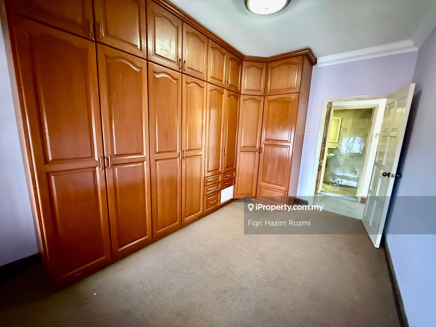 Kondominium untuk Dijual di Pantai Hillpark 3 oleh Fiqri Hazim Rozmi - iProperty.com.my