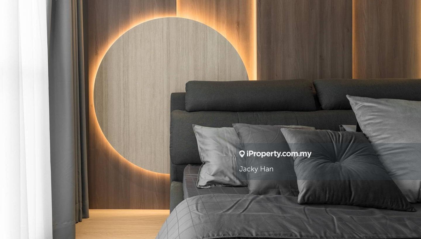 Service Residence for Sale in Bamboo Hills Residences by Jacky Han - iProperty.com.my