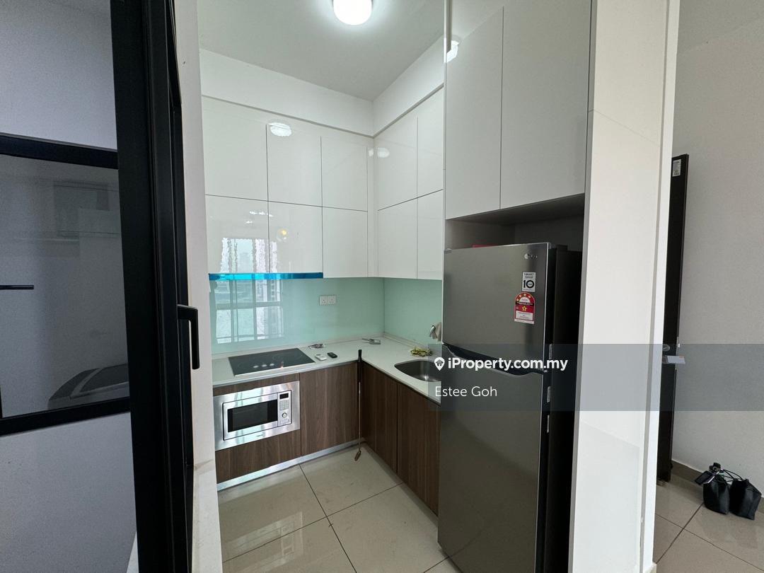 Service Residence for Sale in Lavile Kuala Lumpur by Estee Goh - iProperty.com.my