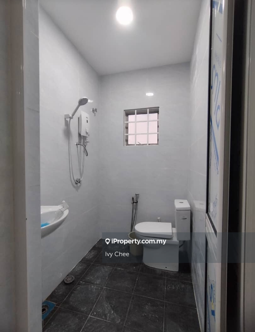 2-storey Terraced House for Rent in Sri Damansara Kepong, Kepong by Ivy Chee - iProperty.com.my