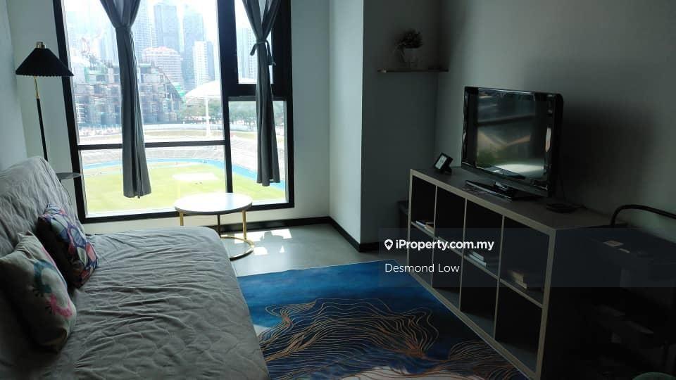 Service Residence for Rent in Opus KL by Desmond Low - iProperty.com.my