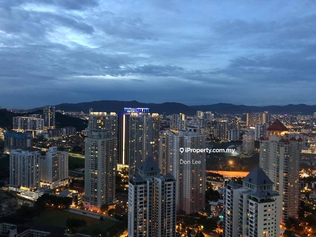 Condominium for Sale in 11 Mont Kiara @ MK11 by Don Lee - iProperty.com.my