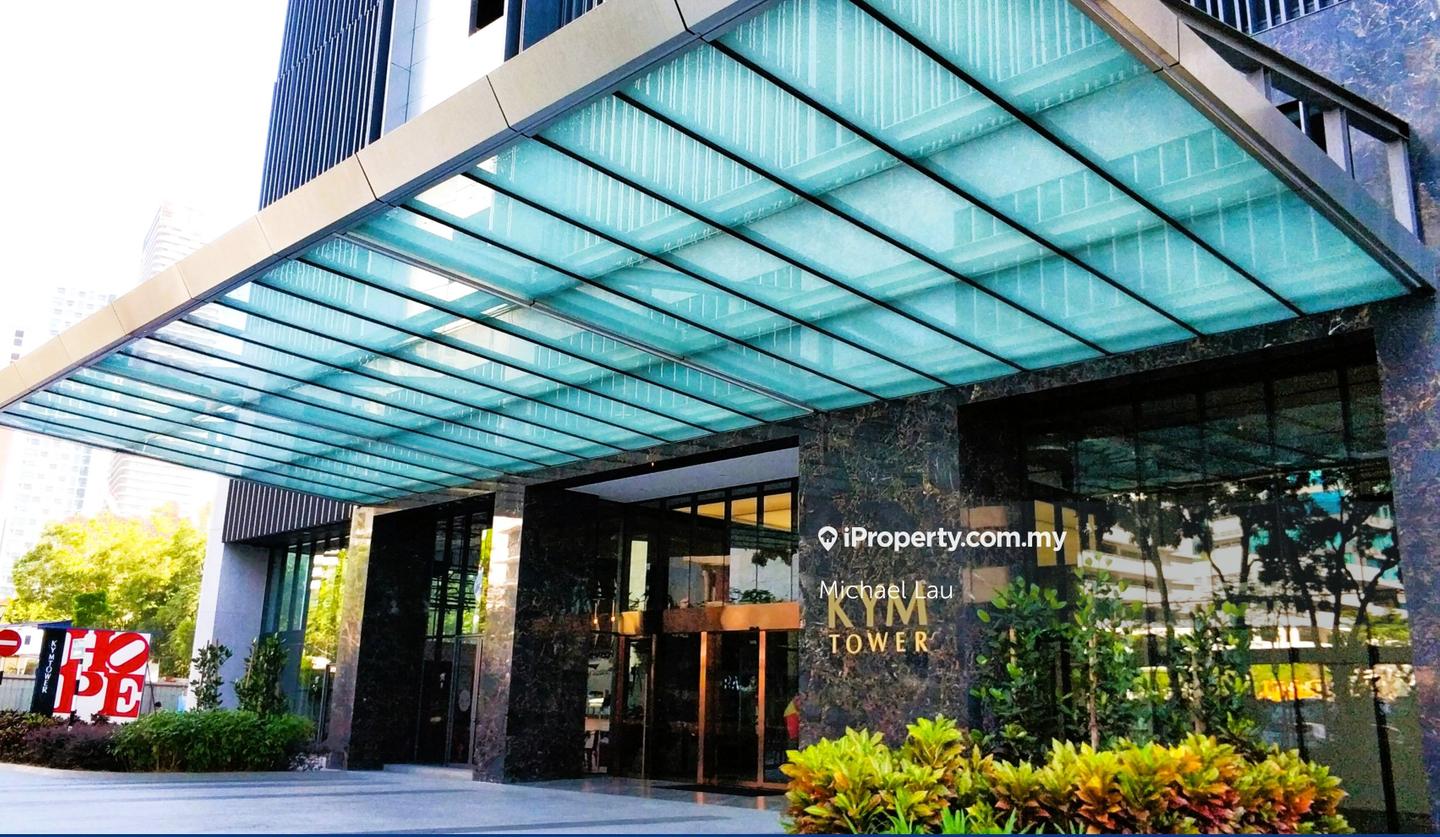 Pejabat untuk Disewa di Mutiara Damansara, Petaling Jaya oleh Michael Lau - iProperty.com.my