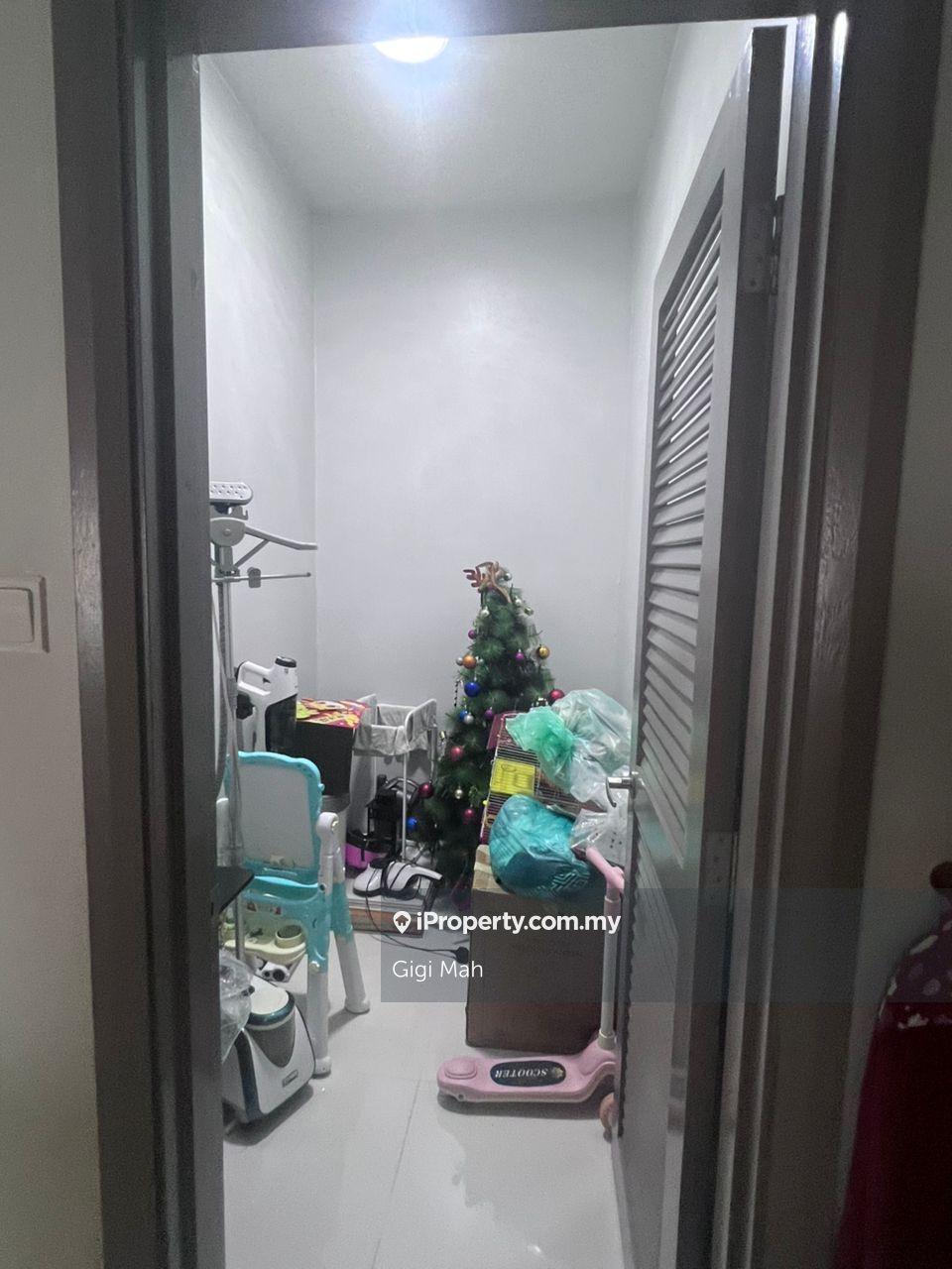 Condominium for Sale in Cheras Heights by Gigi Mah - iProperty.com.my