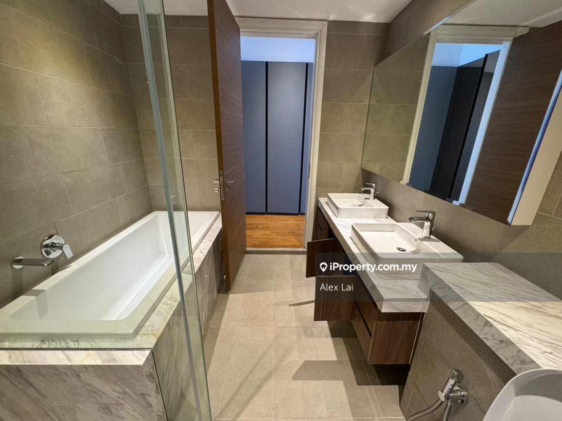 Residensi Servis untuk Disewa di Aria oleh Alex Lai - iProperty.com.my