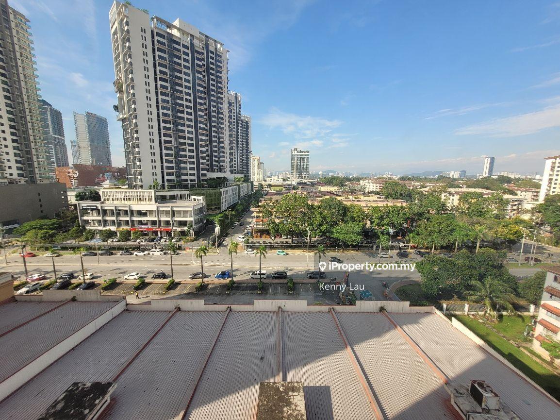 Condominium for Sale in Kelana Parkview Condominium by Kenny Lau - iProperty.com.my