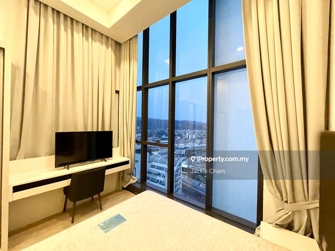 Service Residence for Rent in M City by Jackie Cham - iProperty.com.my