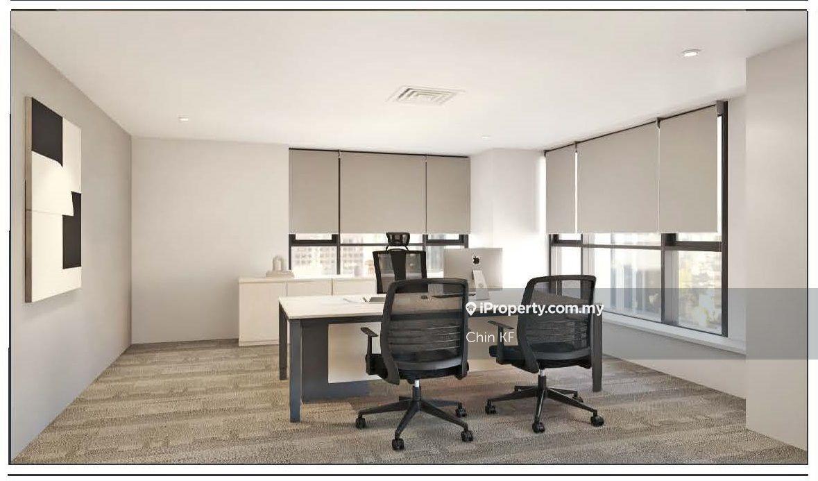 Office for Rent in KLCC, KL City Centre by Chin KF - iProperty.com.my