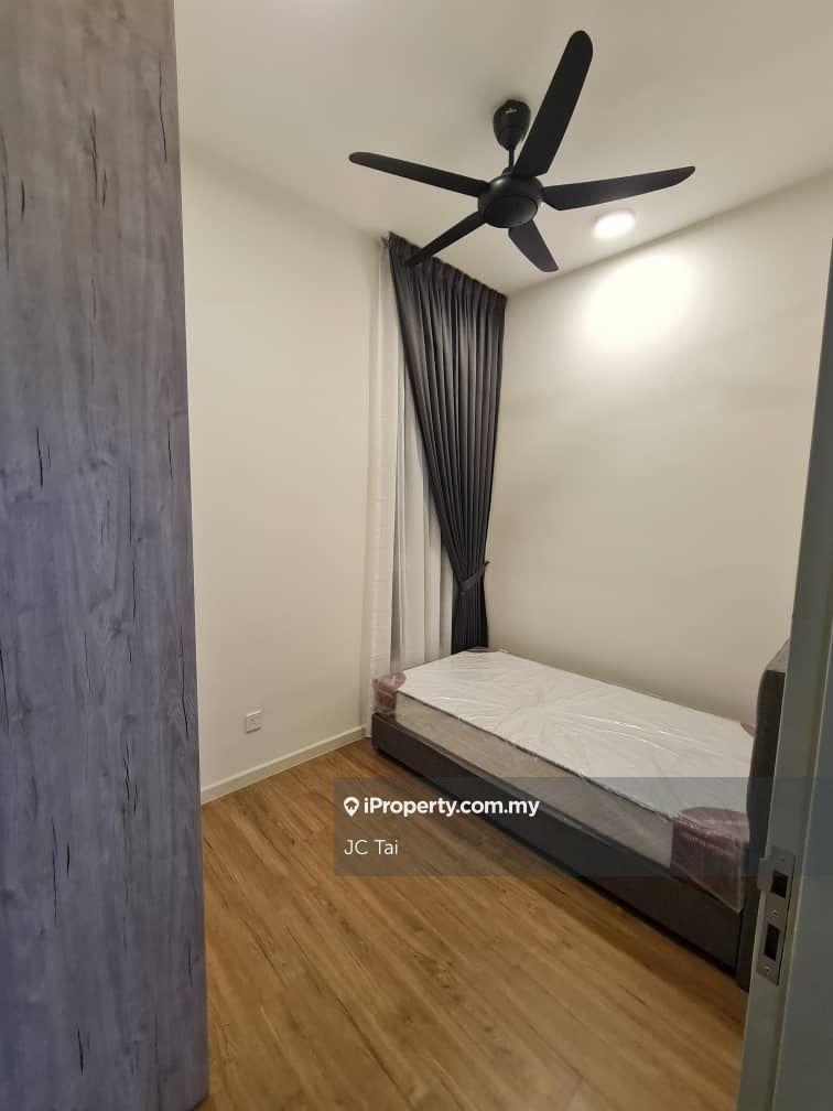 Condominium for Sale in Suasana Bangsar by JC Tai - iProperty.com.my