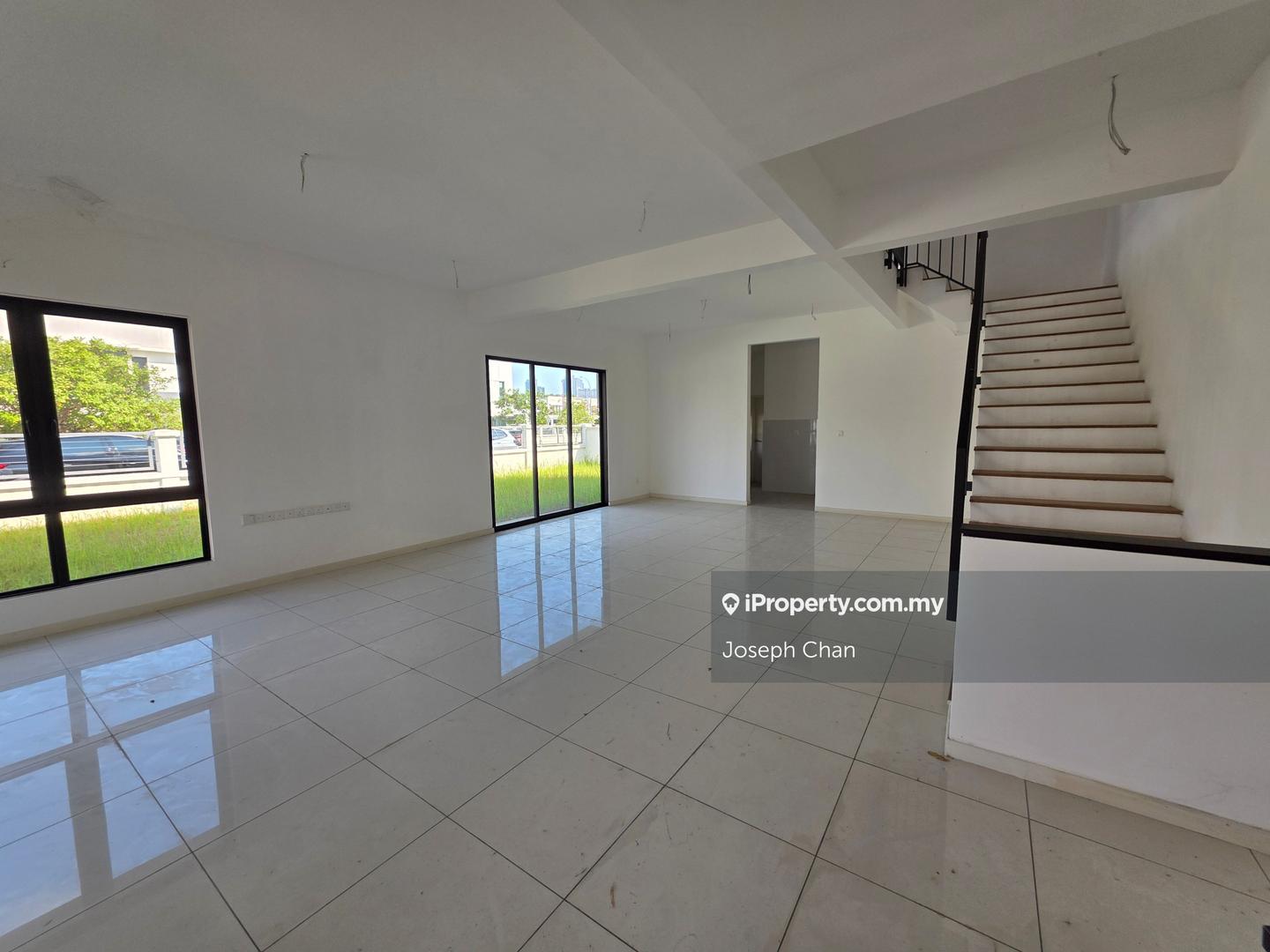 2-storey Terraced House for Sale in U12, Taman Cahaya Alam, Shah Alam by Joseph Chan - iProperty.com.my