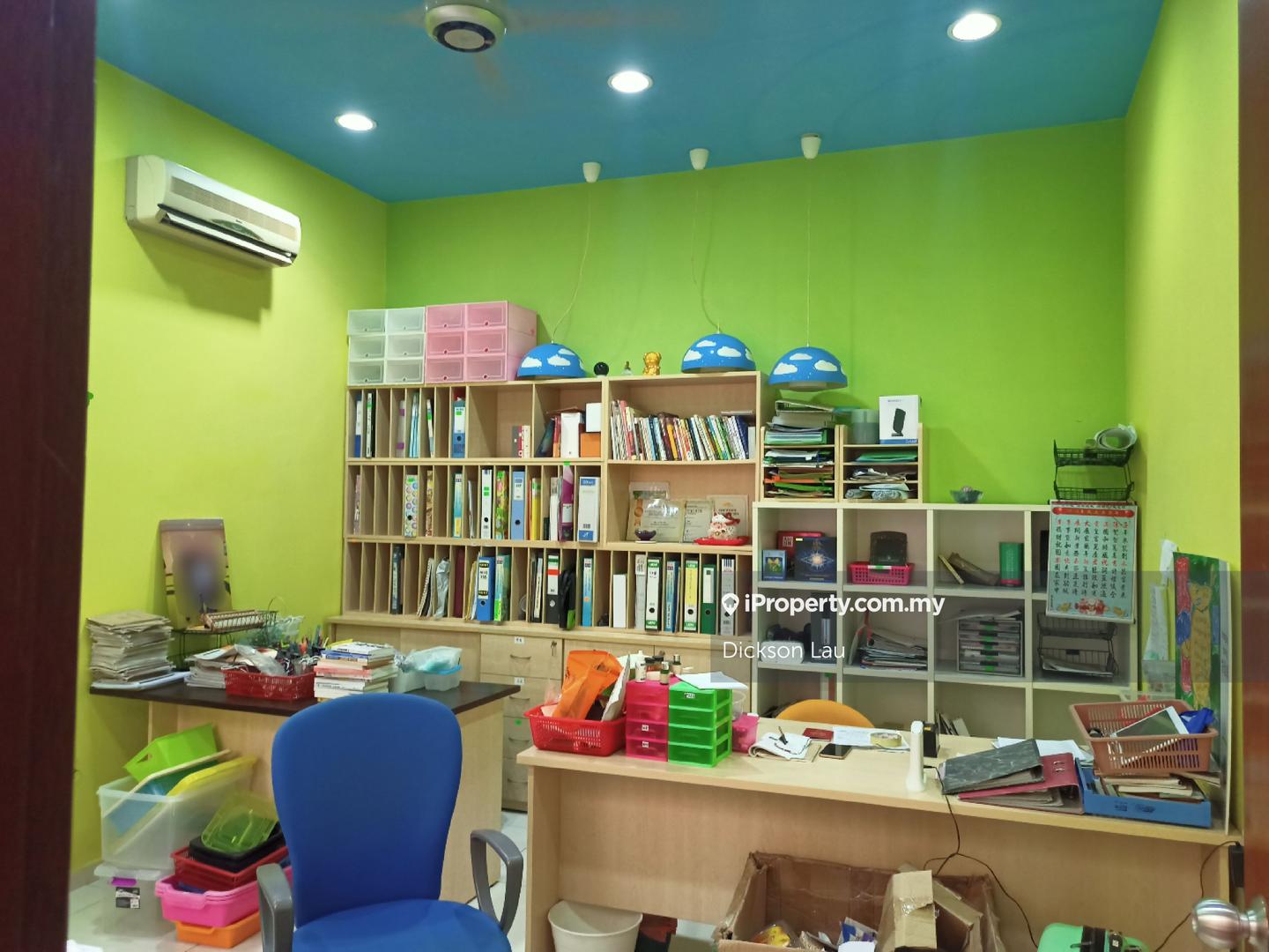 Rumah Berangkai 2 Tingkat untuk Dijual di Sunway Rahman Putra, BRP 3, Sungai Buloh oleh Dickson Lau - iProperty.com.my