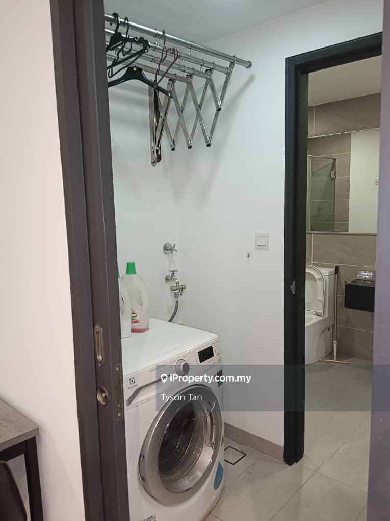 Pangsapuri untuk Disewa di V Residence Suites @ Sunway Velocity oleh Tyson Tan - iProperty.com.my