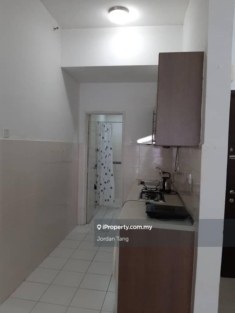 Service Residence for Rent in Windsor Tower by Jordan Tang - iProperty.com.my