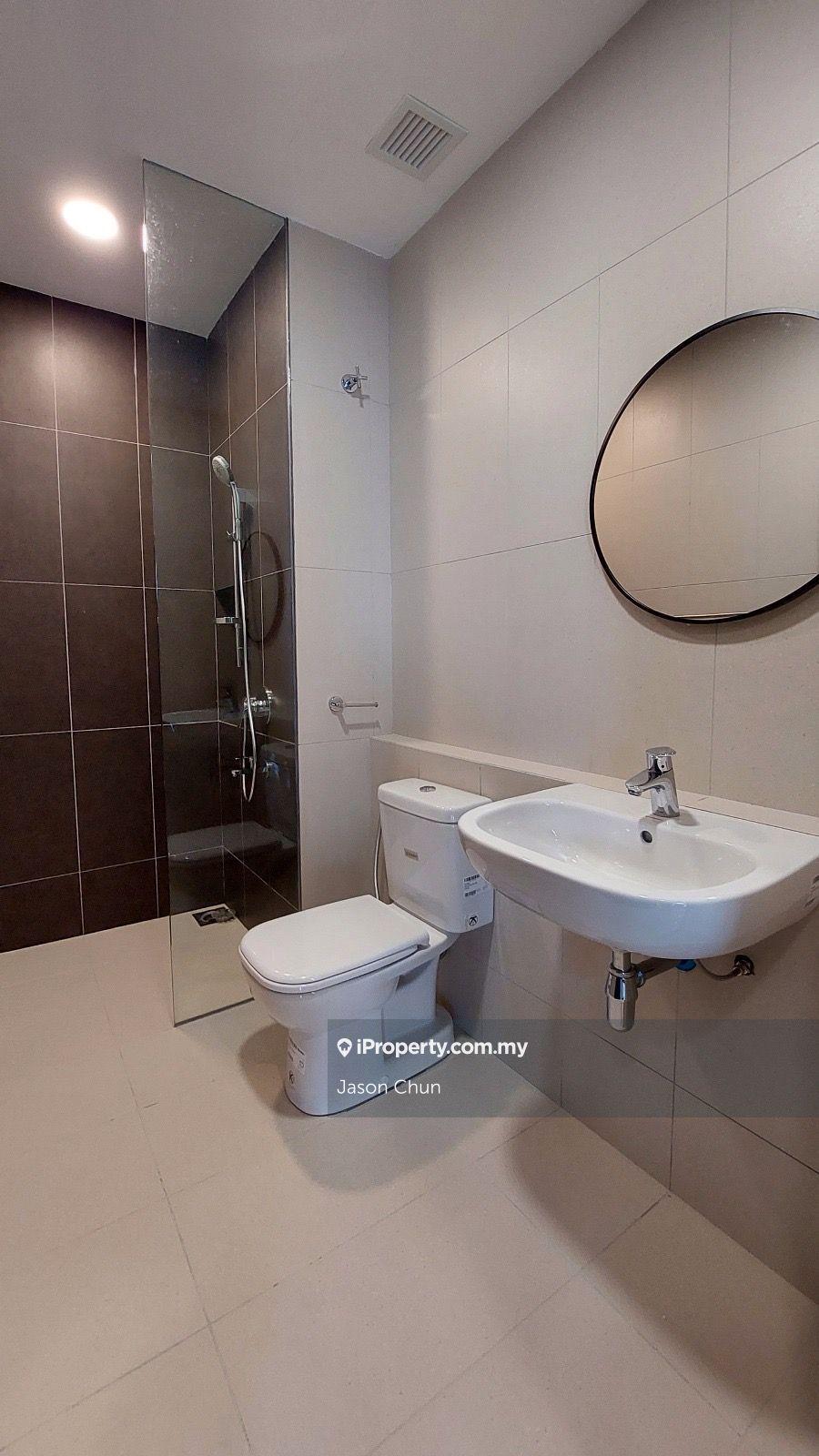 Kondominium untuk Dijual di One Cochrane Residence oleh Jason Chun - iProperty.com.my