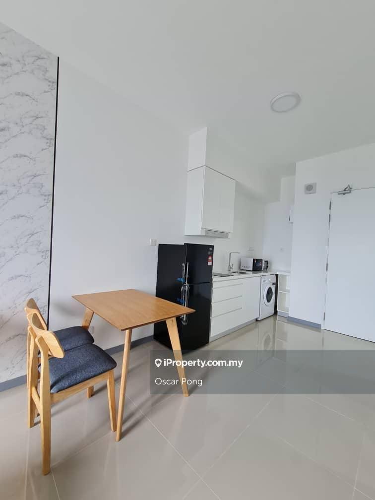 Residensi Servis untuk Dijual di Southlink oleh Oscar Pong - iProperty.com.my