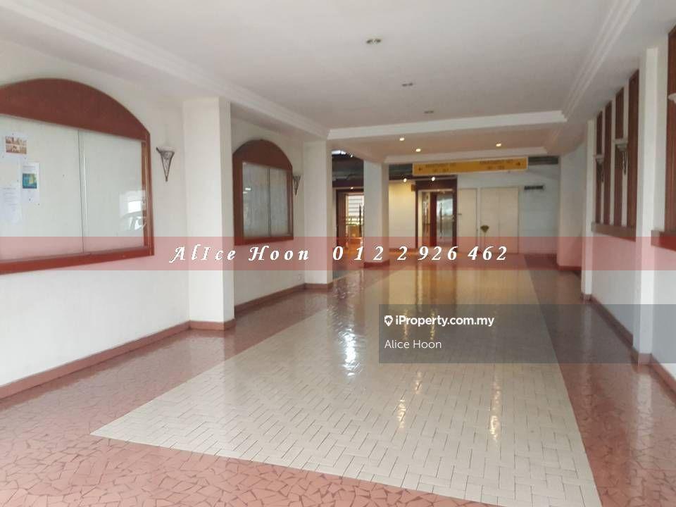 Kondominium untuk Dijual di Sri Wangsaria oleh Alice Hoon - iProperty.com.my