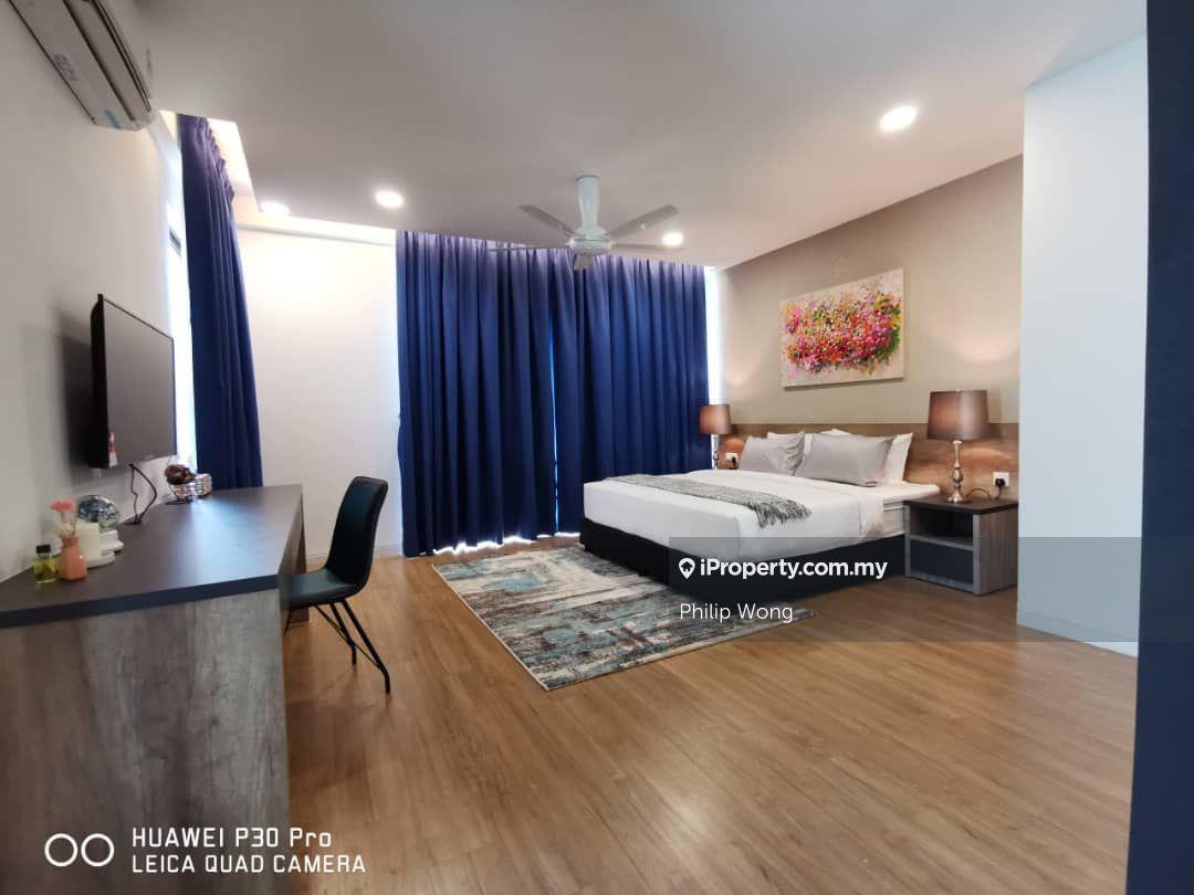 Rumah Bandar untuk Disewa di Kampung Baru Seri Kembangan, Seri Kembangan oleh Philip Wong - iProperty.com.my