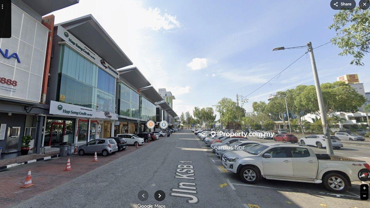 Hotel / Resort for Sale in Taman Kota Syahbandar, Melaka City by Seamus Kor - iProperty.com.my