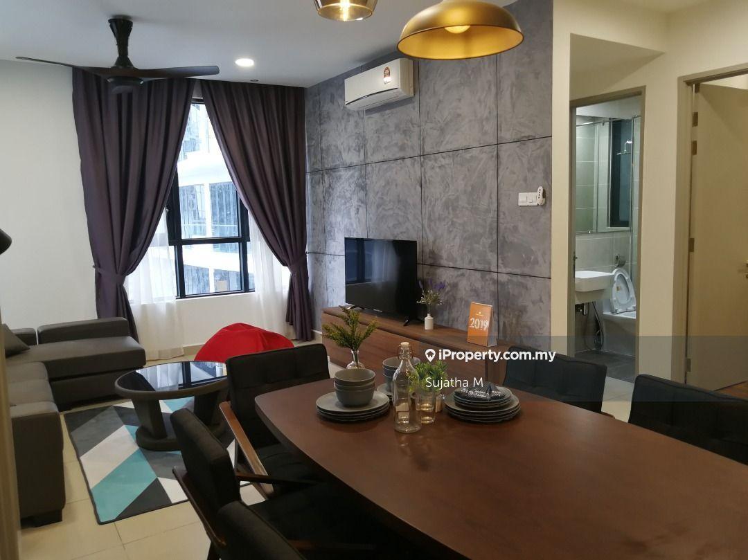 Service Residence for Rent in KL Gateway Premium Residences by Sujatha M - iProperty.com.my