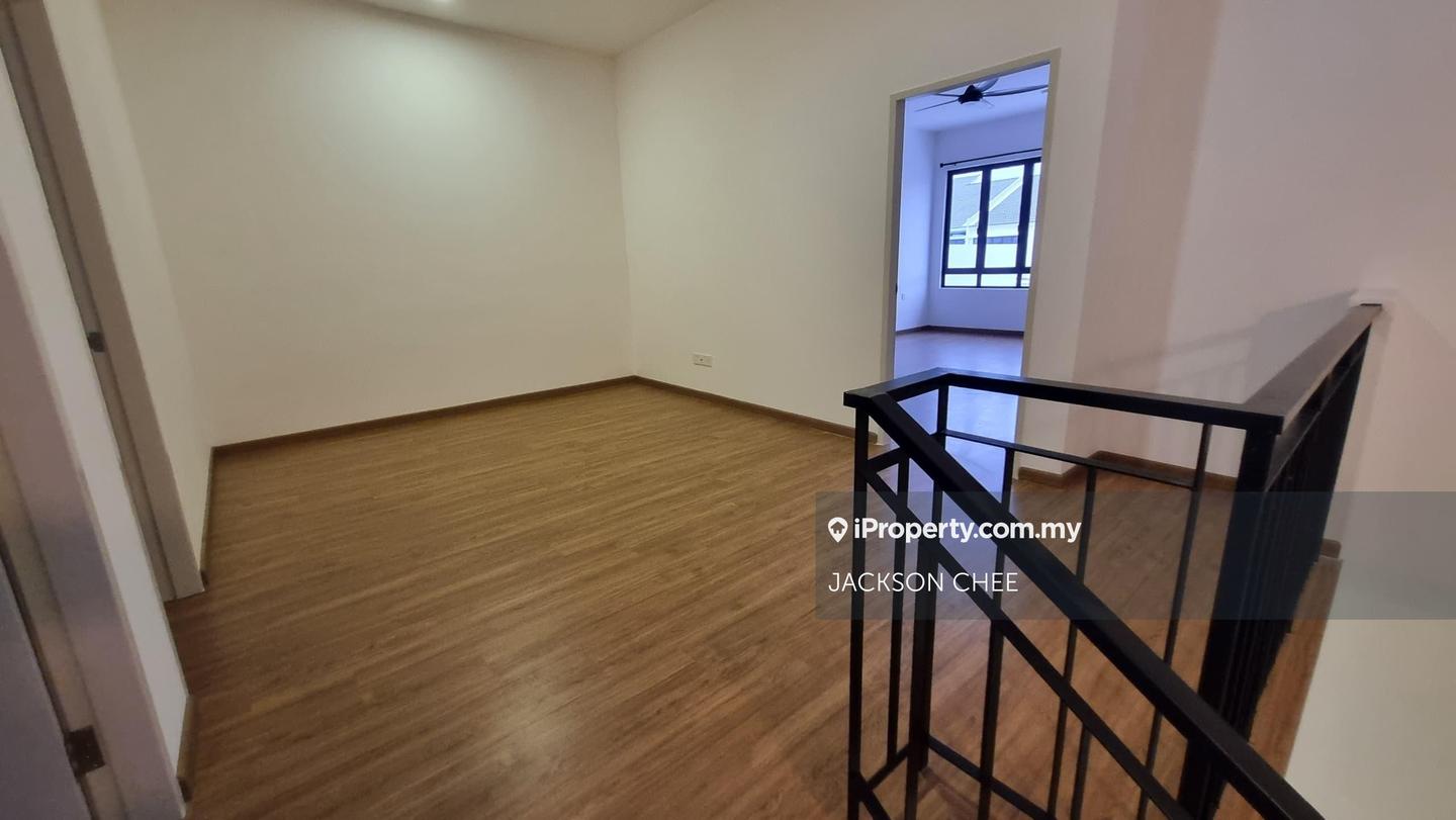 2-storey Terraced House for Rent in Cyber 10, Cyberjaya by JACKSON CHEE - iProperty.com.my