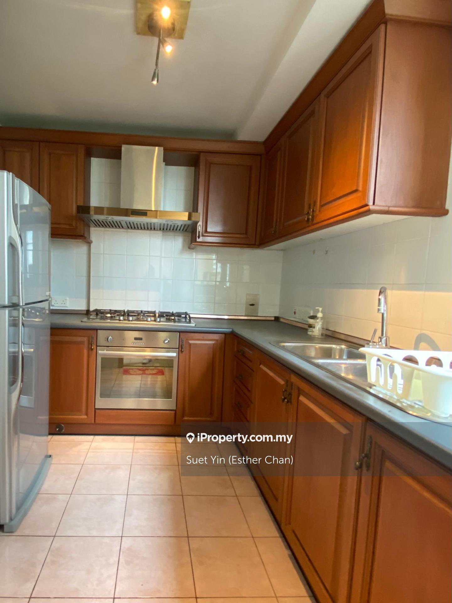 Condominium for Sale in Mont Kiara Sophia by Suet Yin (Esther Chan) - iProperty.com.my